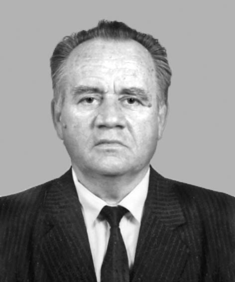 В. А. Єщенко